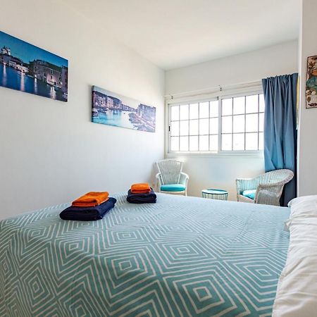 M.E.Downtownapartment Corralejo Luaran gambar