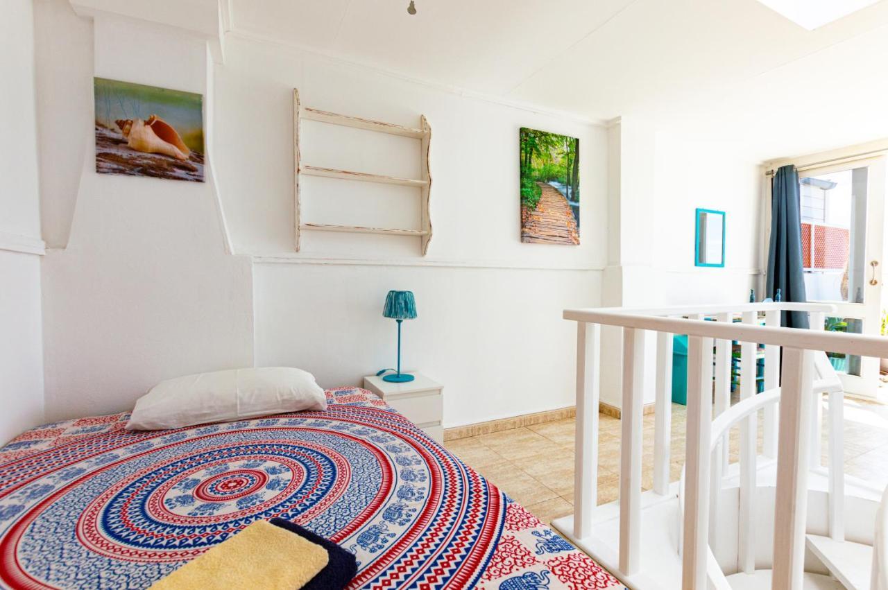 M.E.Downtownapartment Corralejo Luaran gambar