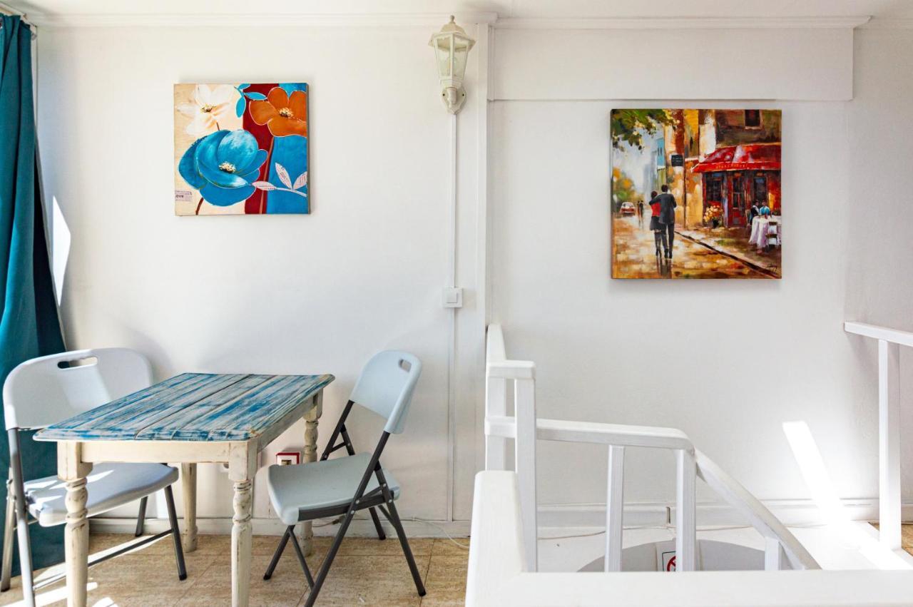 M.E.Downtownapartment Corralejo Luaran gambar