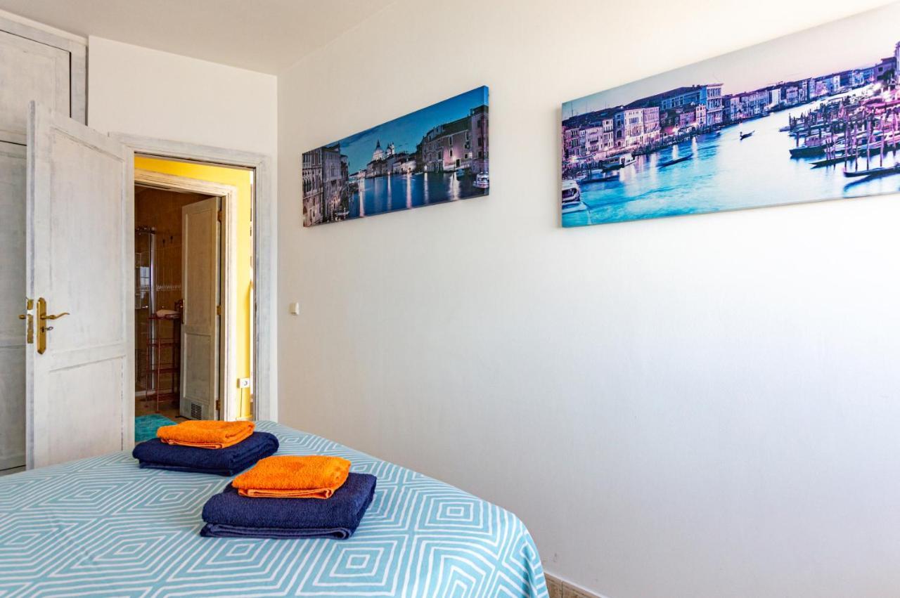 M.E.Downtownapartment Corralejo Luaran gambar