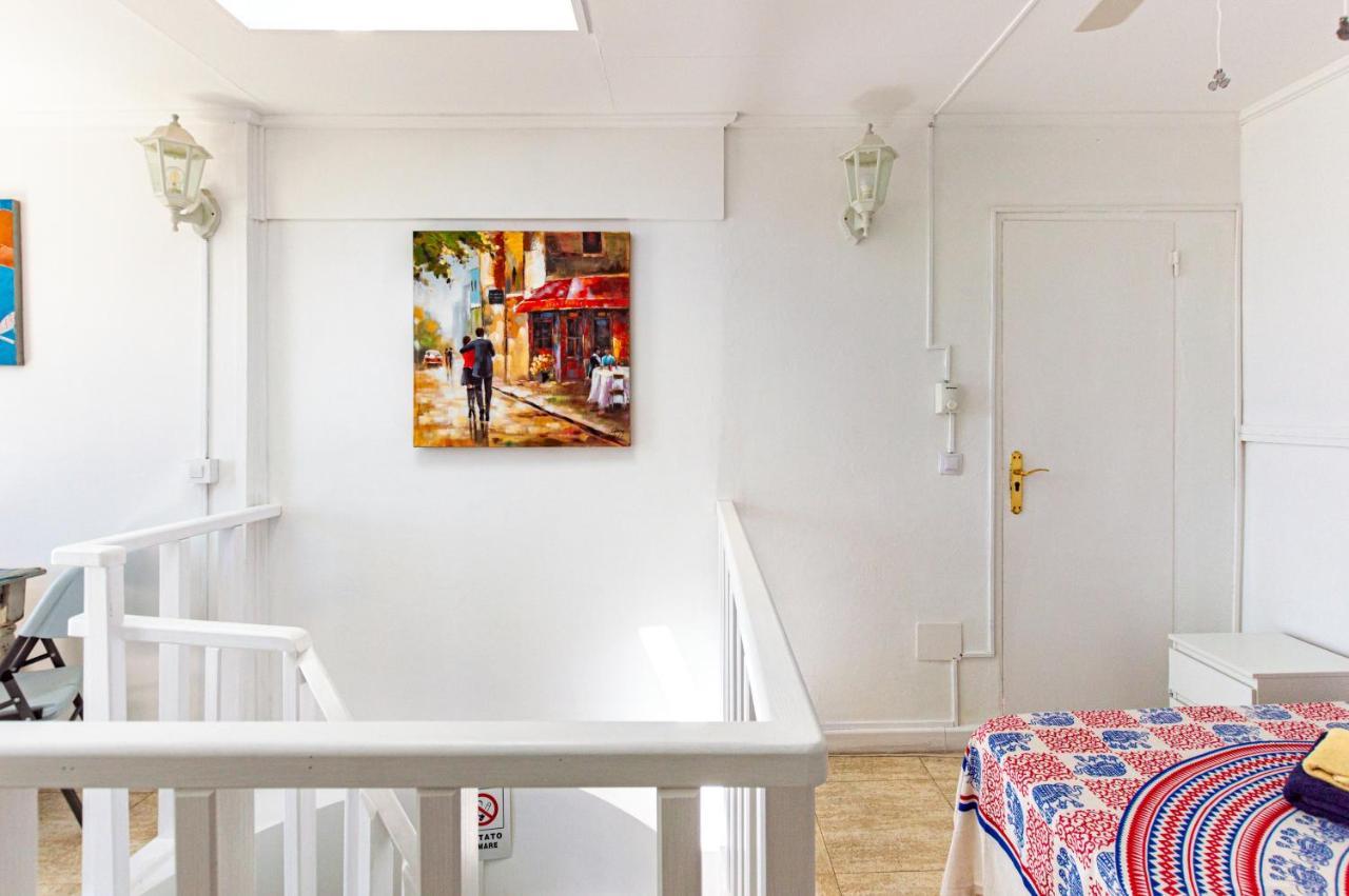 M.E.Downtownapartment Corralejo Luaran gambar
