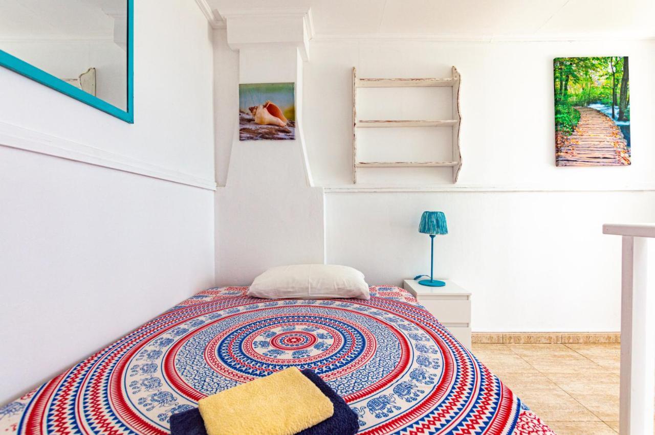 M.E.Downtownapartment Corralejo Luaran gambar