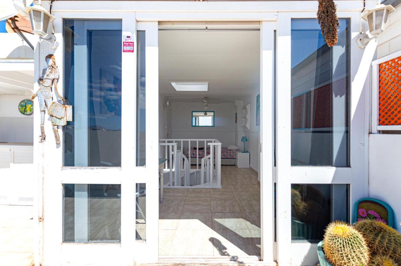 M.E.Downtownapartment Corralejo Luaran gambar