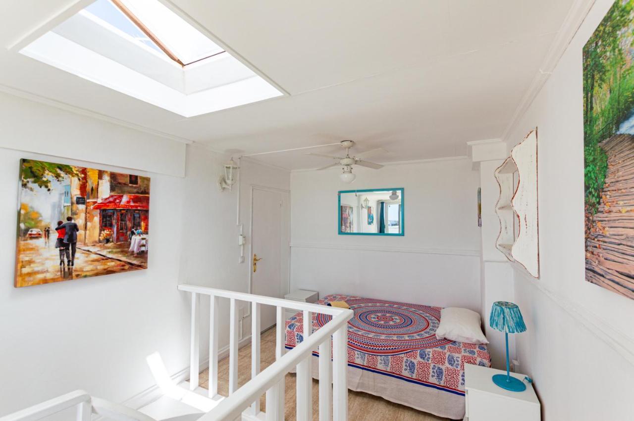 M.E.Downtownapartment Corralejo Luaran gambar