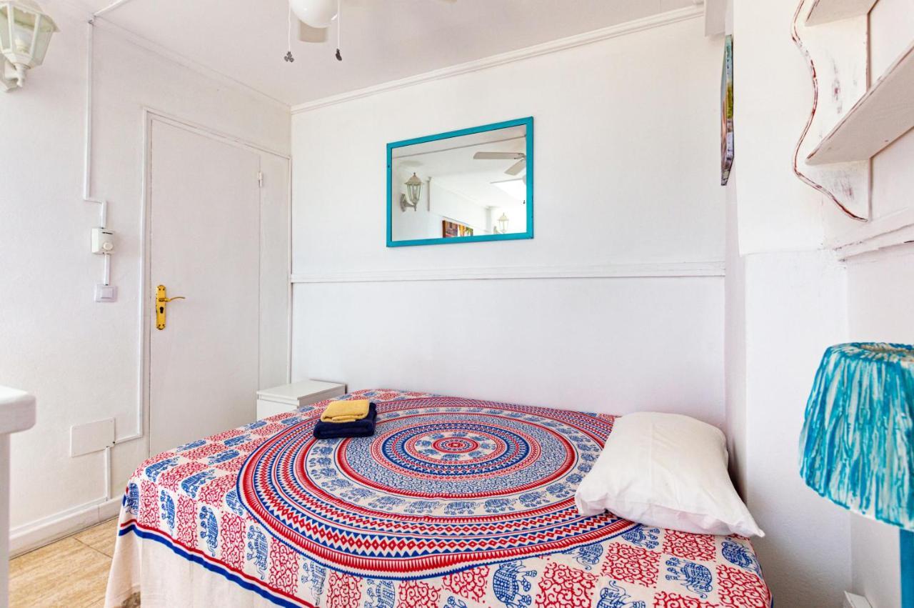 M.E.Downtownapartment Corralejo Luaran gambar